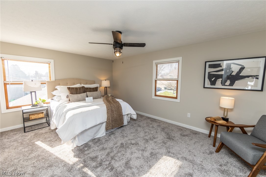 Oakshire Place - Residential
