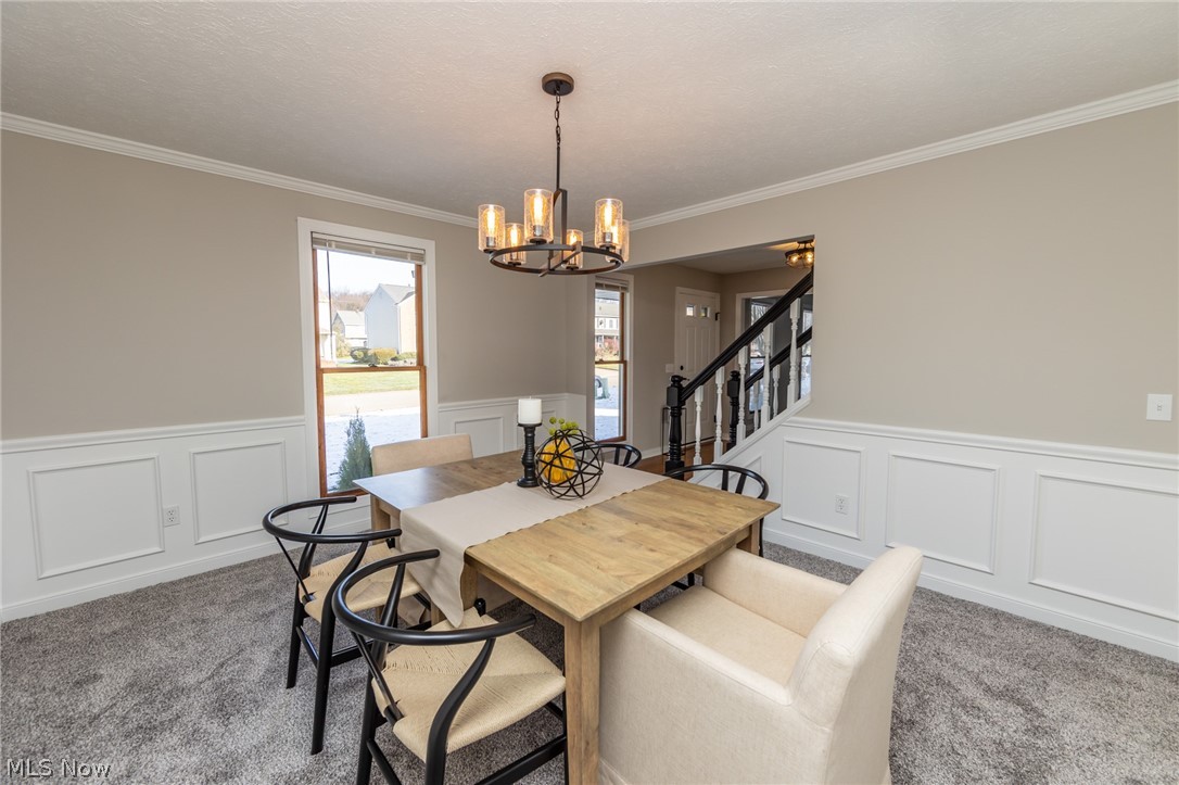 Oakshire Place - Residential