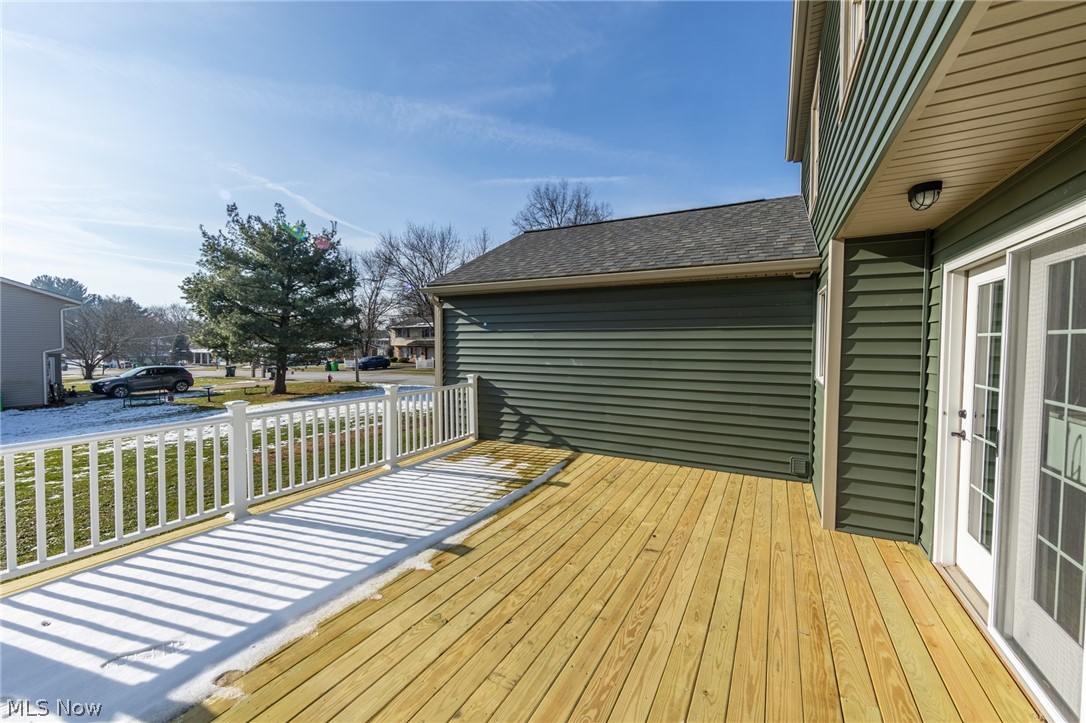Oakshire Place - Residential