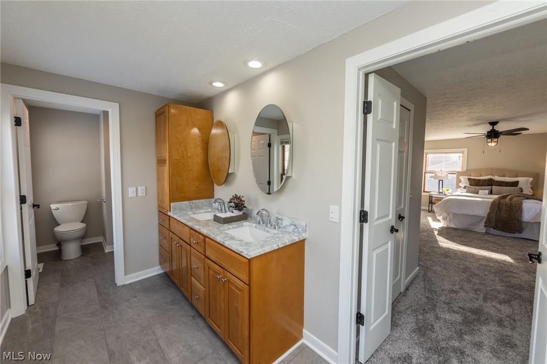 Oakshire Place - Residential
