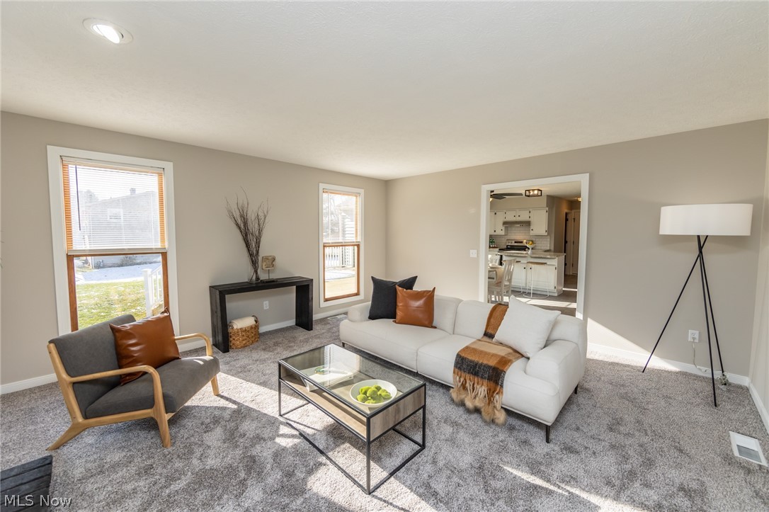 Oakshire Place - Residential