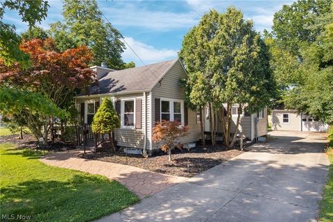 Homes For Sale - 600 Lloyd Road<br/> Euclid, OH 44132