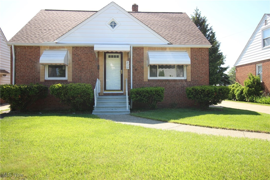 230 E 242nd Street