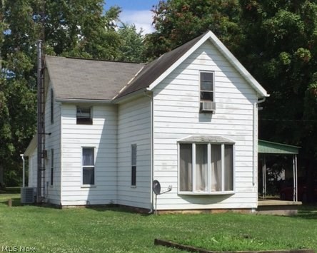 - Residential