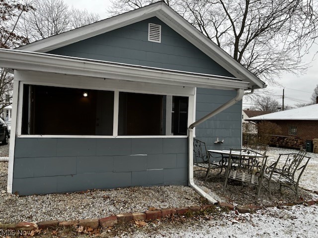 Big Falls - Residential