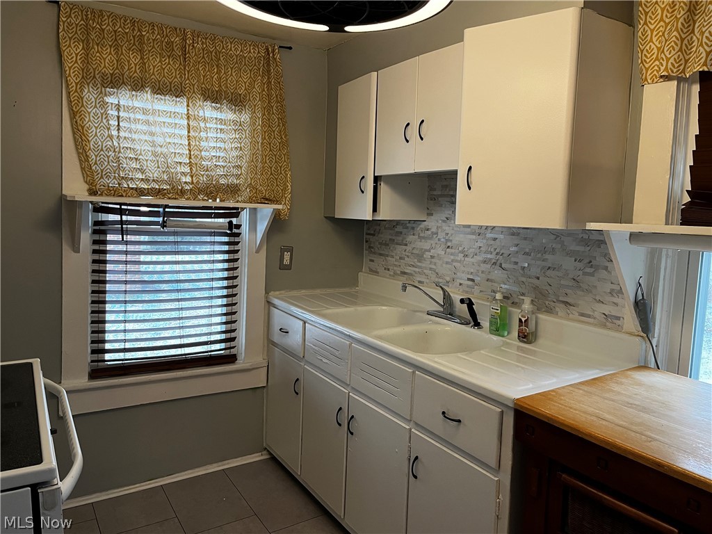 Big Falls - Residential