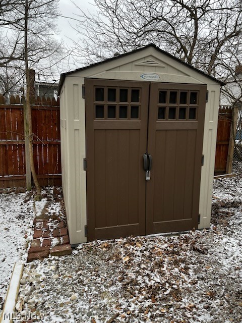 Big Falls - Residential