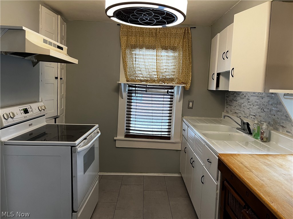 Big Falls - Residential