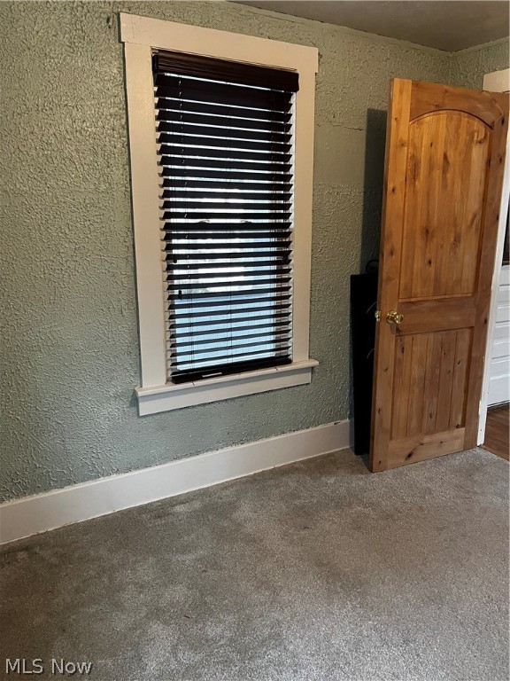 Big Falls - Residential