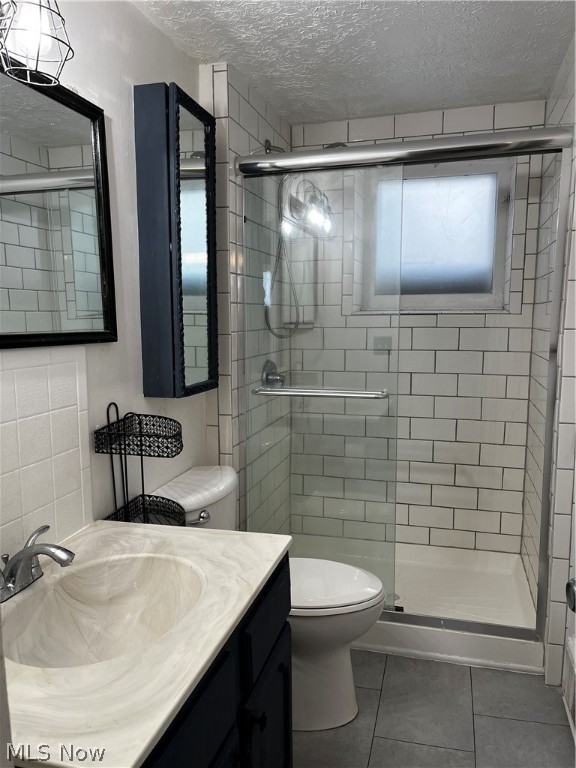 Big Falls - Residential