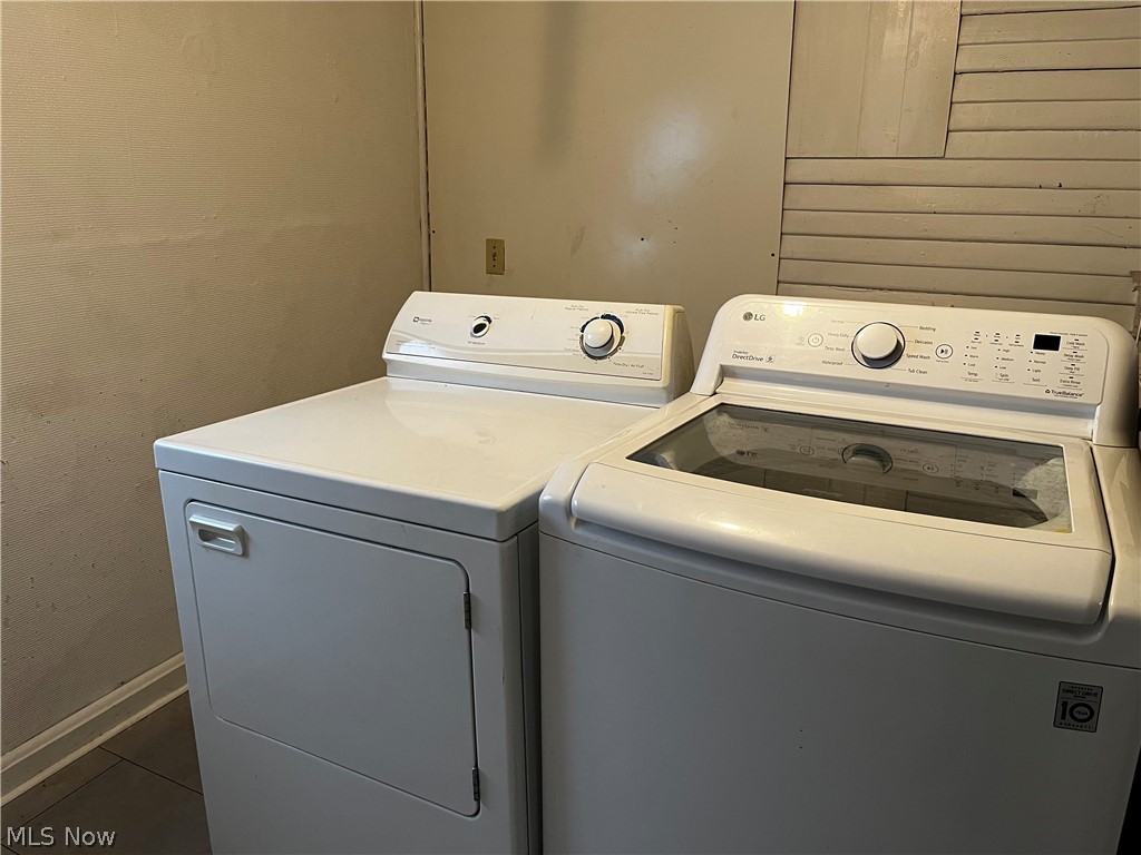 Big Falls - Residential