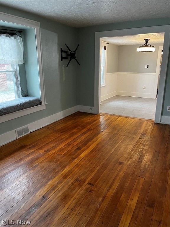 Big Falls - Residential