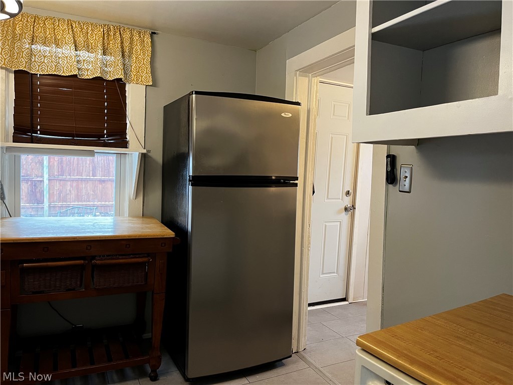 Big Falls - Residential