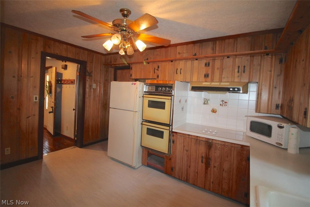 Northfield Orchard Gardens - Residential