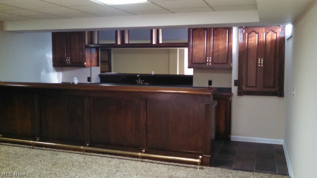 Regent Park - Residential