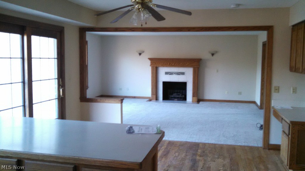 Regent Park - Residential