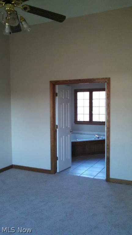 Regent Park - Residential