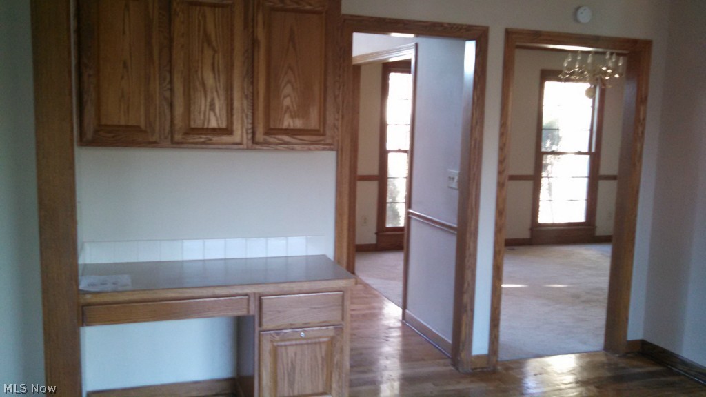 Regent Park - Residential