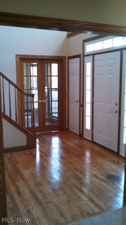 Regent Park - Residential