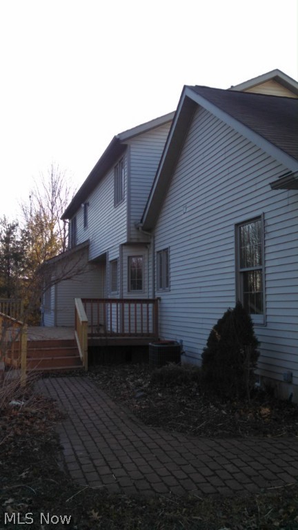 Regent Park - Residential