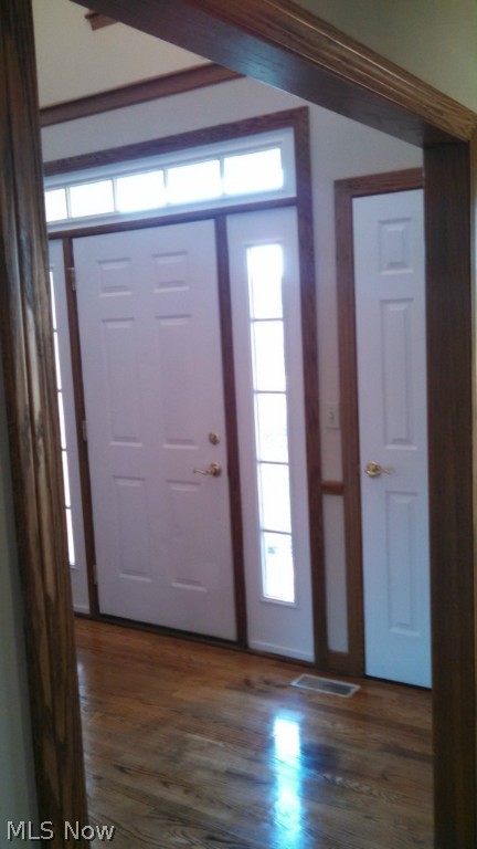 Regent Park - Residential