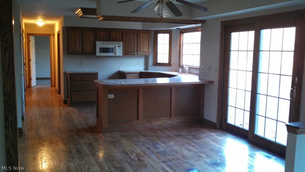 Regent Park - Residential