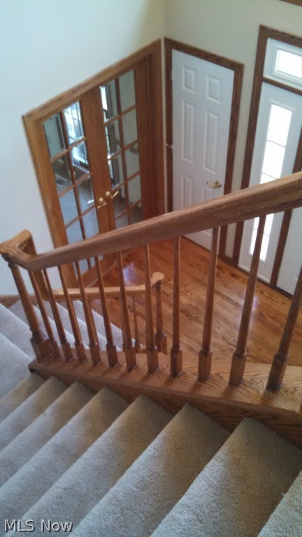 Regent Park - Residential