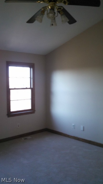 Regent Park - Residential