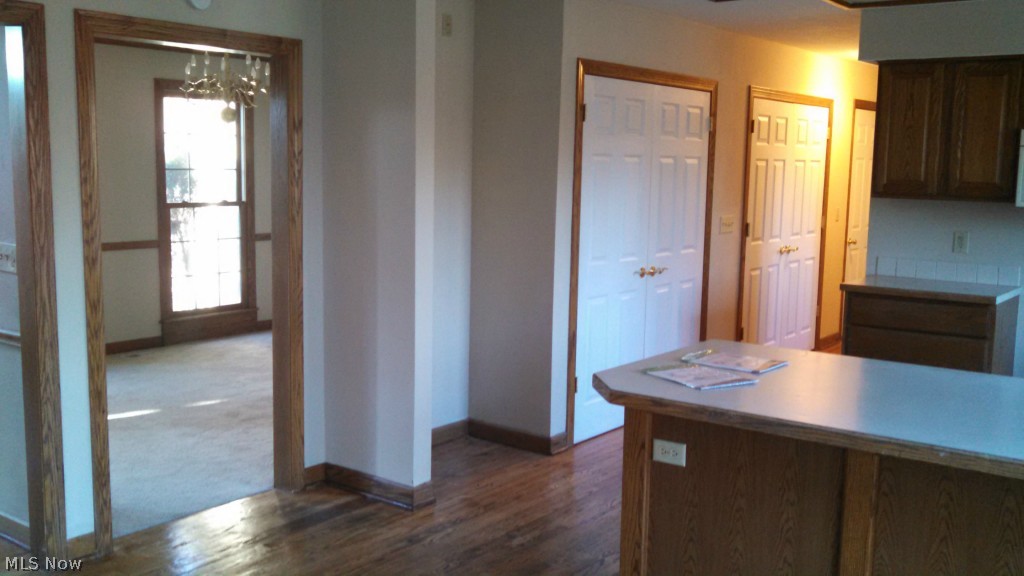 Regent Park - Residential