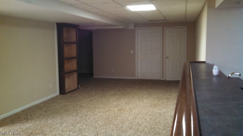 Regent Park - Residential