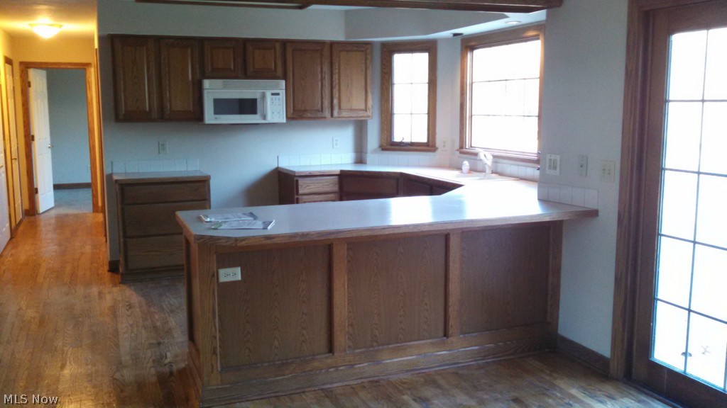 Regent Park - Residential