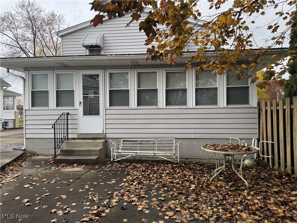 West Side - Residential