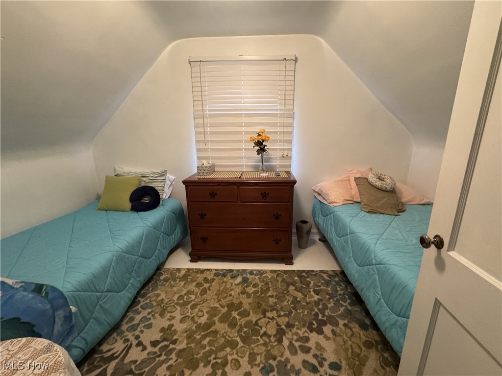 West Side - Residential