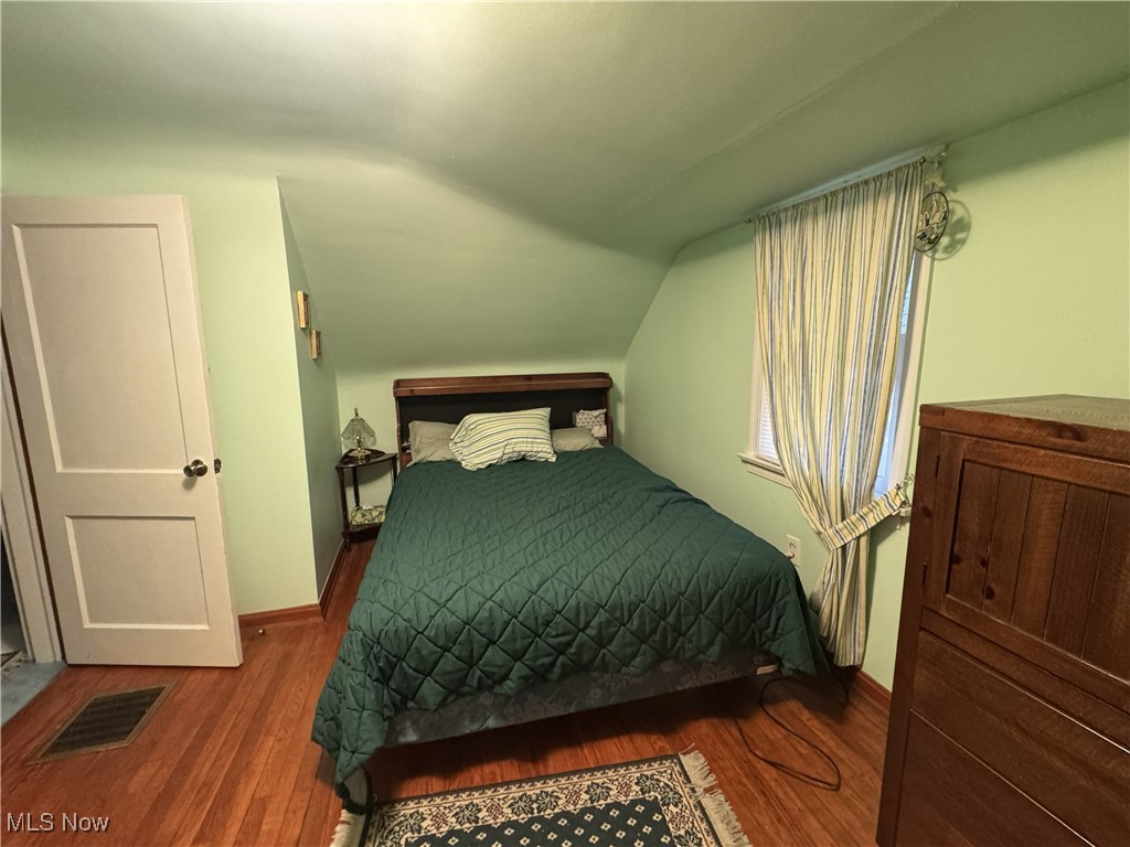 West Side - Residential