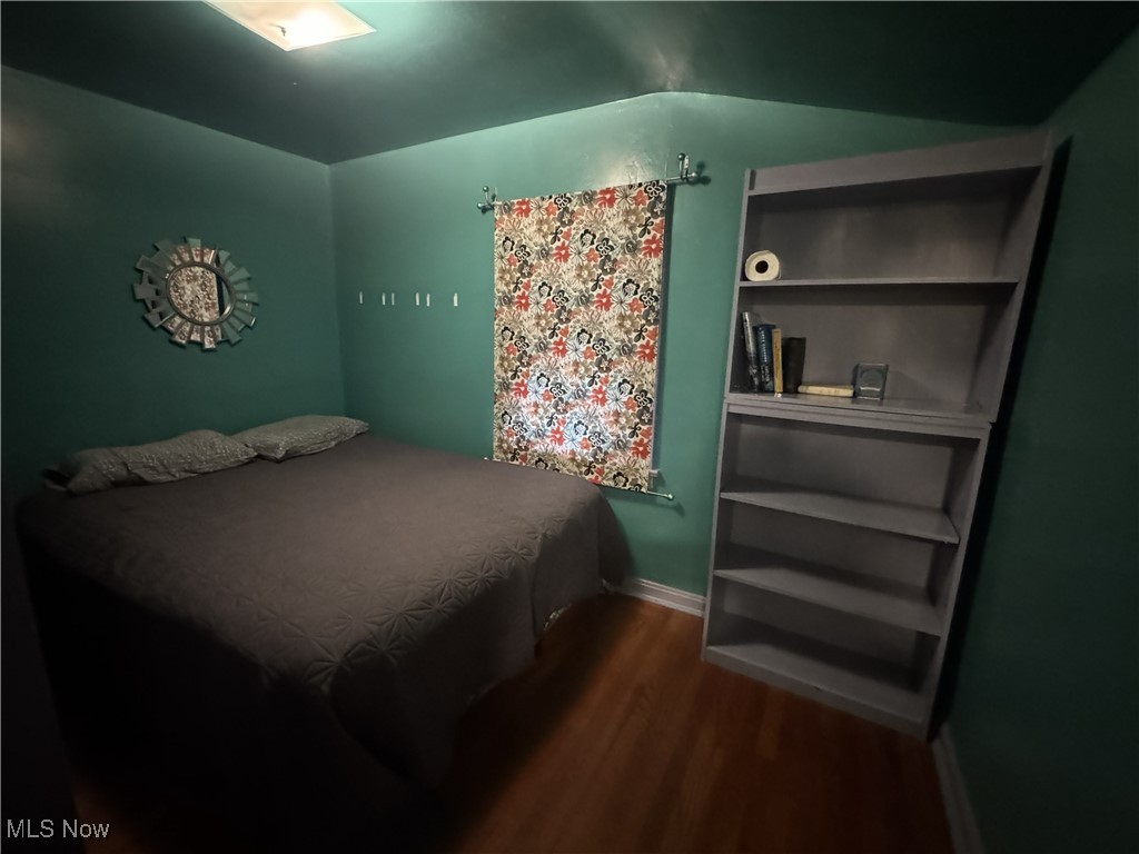 West Side - Residential