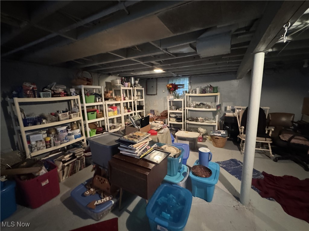 West Side - Residential