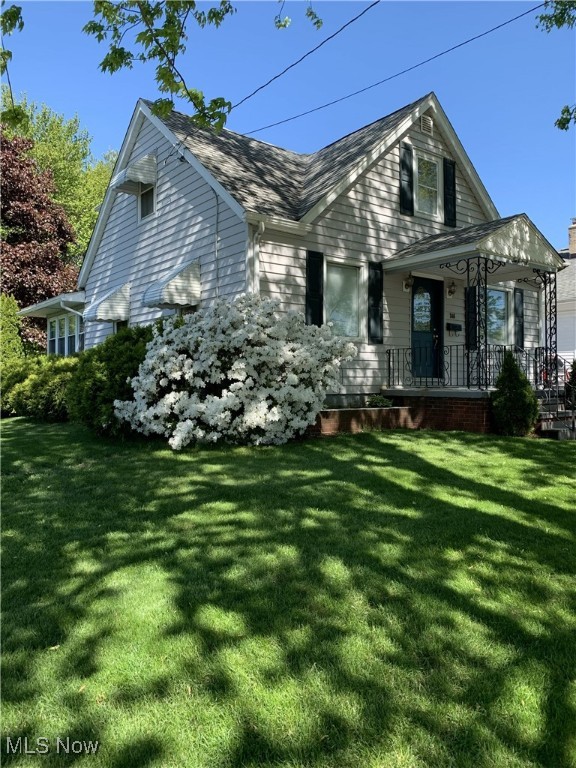 West Side - Residential