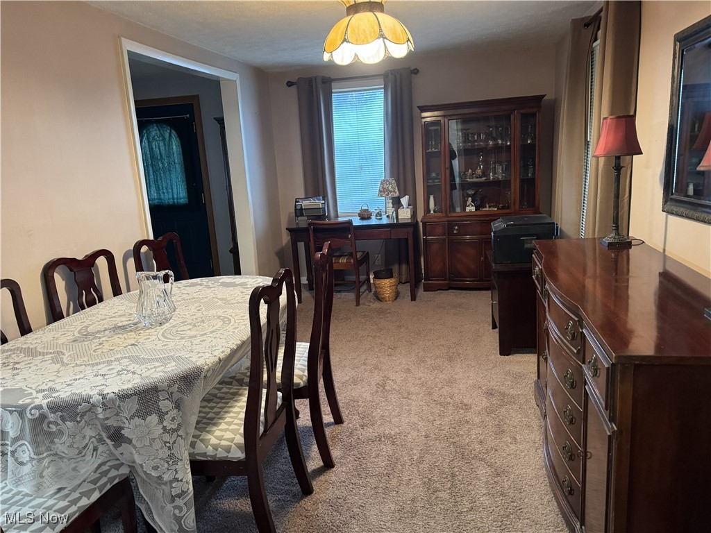 West Side - Residential