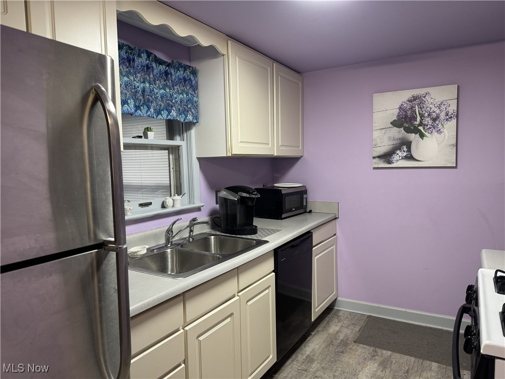 West Side - Residential