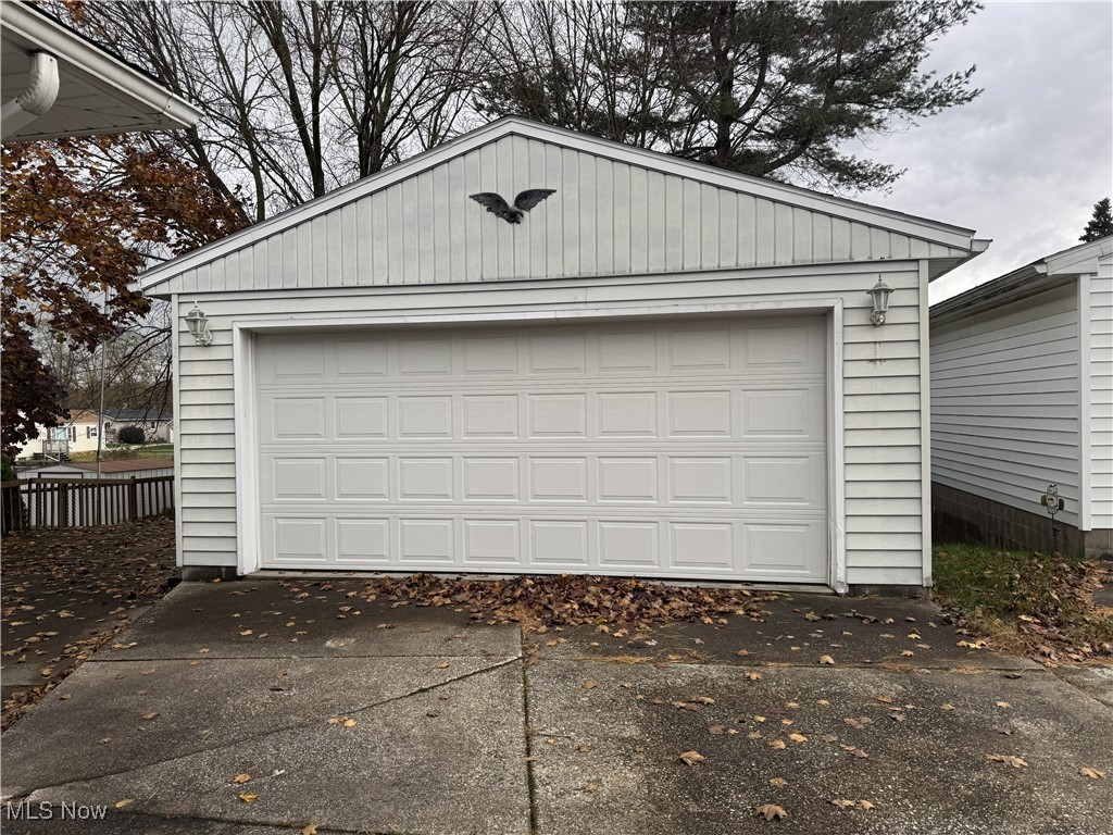 West Side - Residential