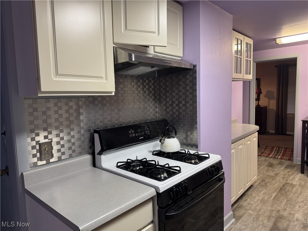 West Side - Residential