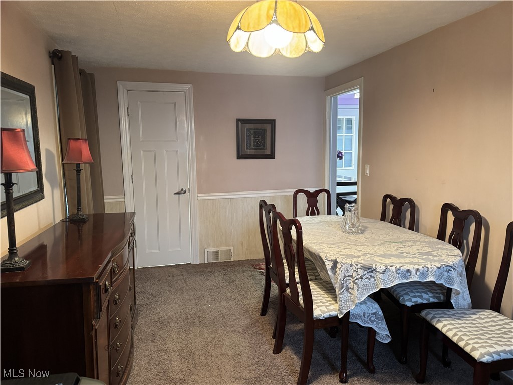 West Side - Residential