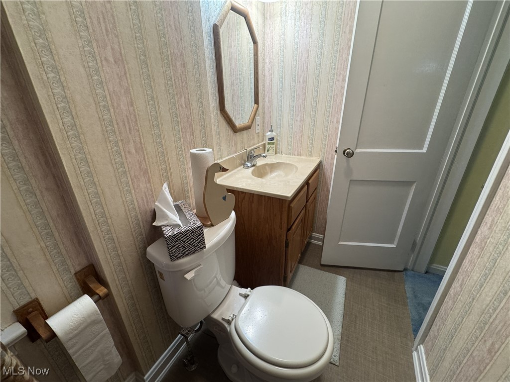 West Side - Residential