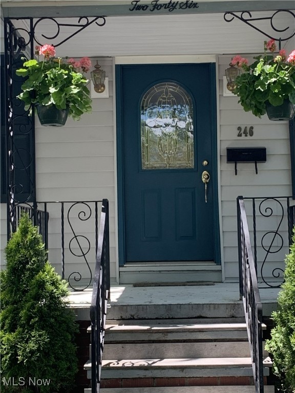 West Side - Residential