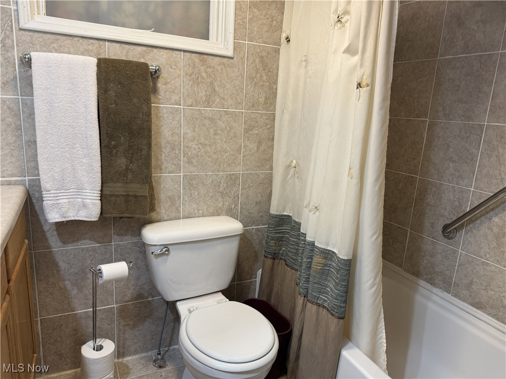 West Side - Residential