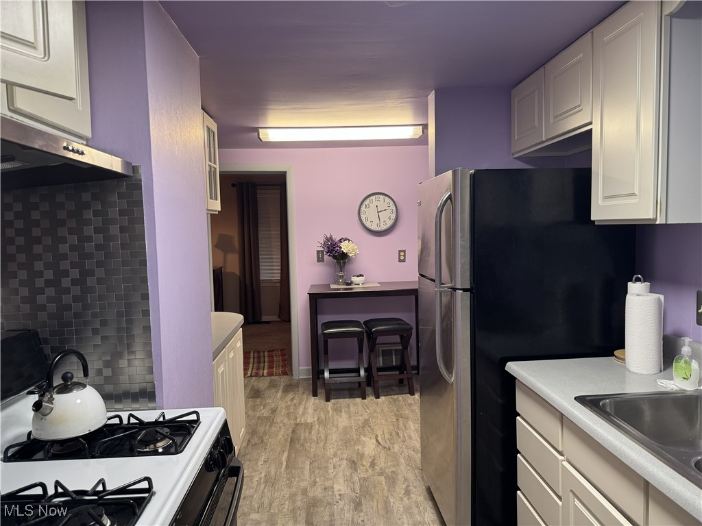 West Side - Residential