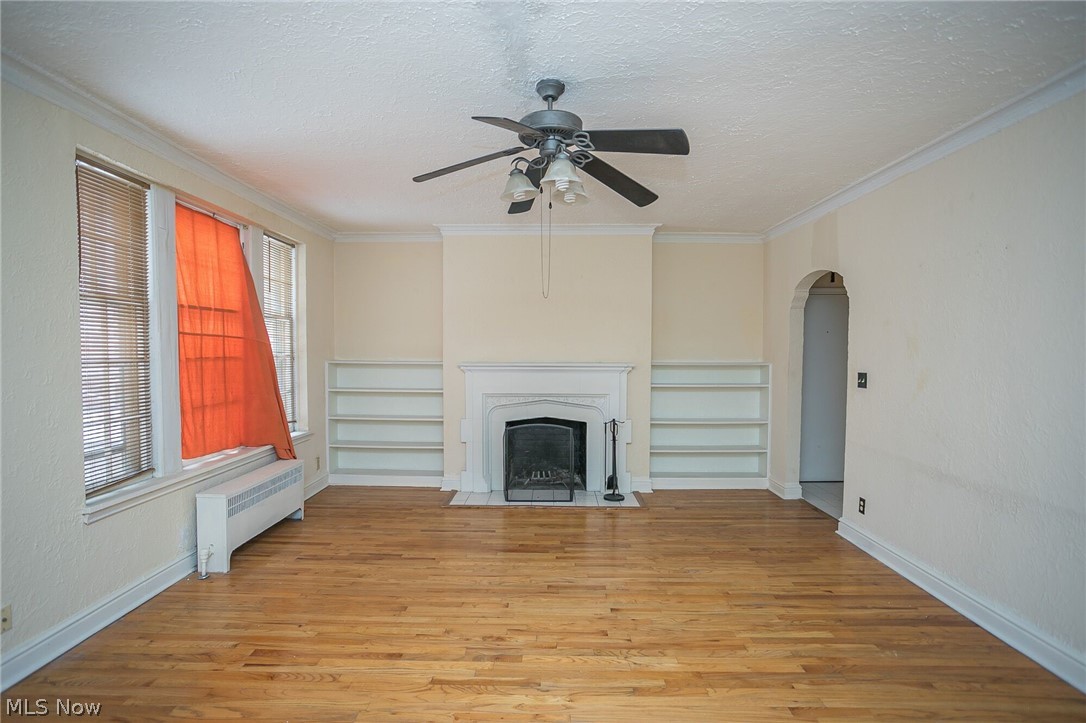 The Sedgewick - Residential