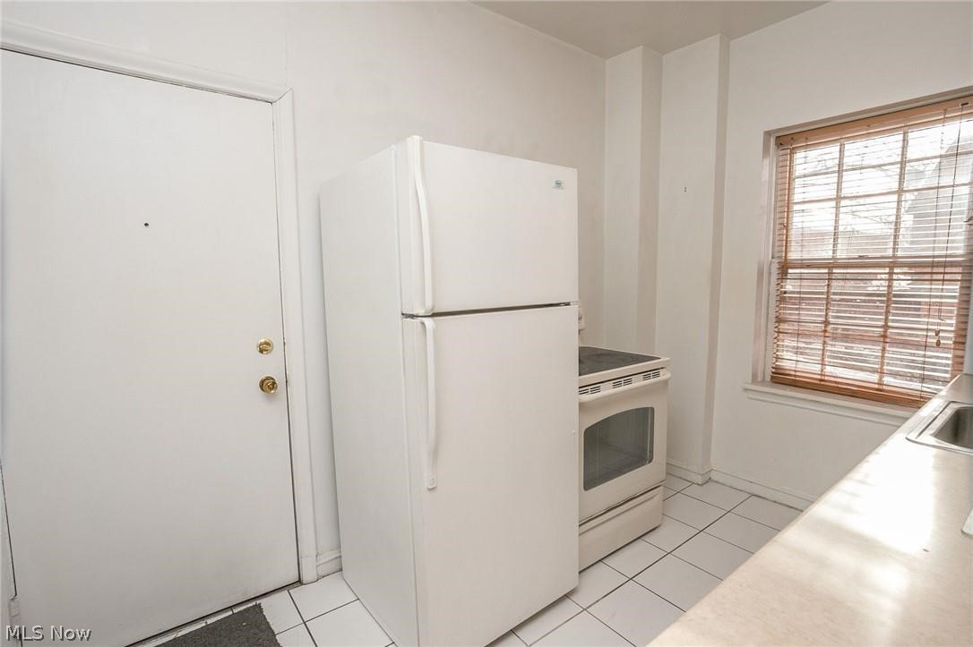 The Sedgewick - Residential