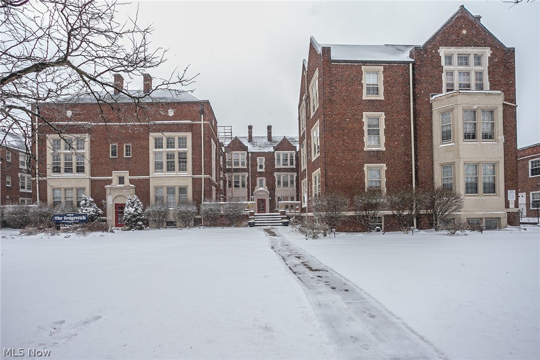 The Sedgewick - Residential