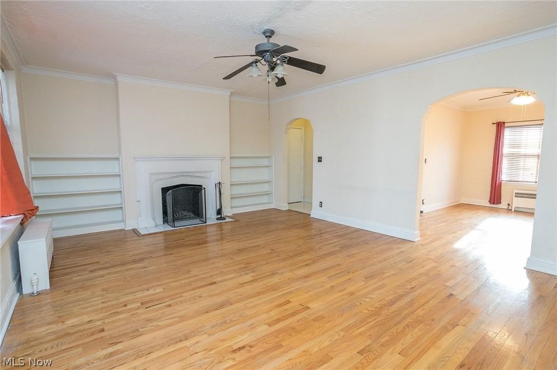 The Sedgewick - Residential